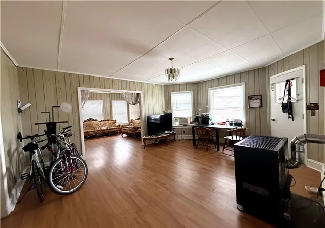 Photo 4 of Multi family home for sale at 868 Main St, Pawtucket, RI 02860 | MLS# 1420883 | Listing updated on 2026-10-06