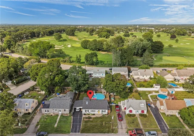 Photo 1 of Sale Pending at 119 Frederick St, Rumford, RI 02916 | MLS# 1420887 | Listing updated on 2026-09-08