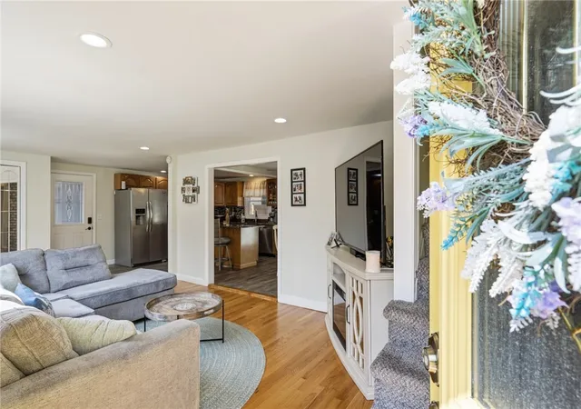 Photo 3 of Sale Pending at 119 Frederick St, Rumford, RI 02916 | MLS# 1420887 | Listing updated on 2026-09-08