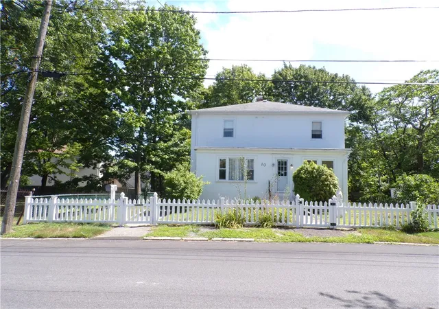 Photo 1 of Sale Pending at 10 Pleasant View Dr, North Providence, RI 02904 | MLS# 1419896 | Listing updated on 2026-09-01