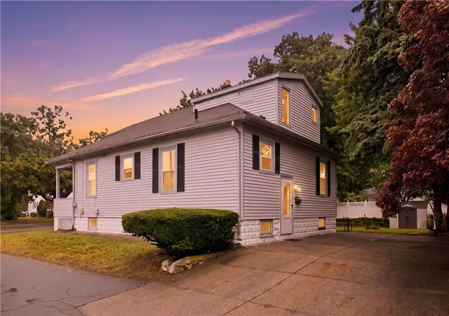 Photo 1 of Single family home for sale at 445 Smithfield Rd, North Providence, RI 02904 | MLS# 1420899 | Listing updated on 2026-09-28