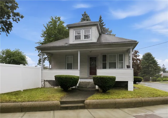 Photo 2 of Single family home for sale at 445 Smithfield Rd, North Providence, RI 02904 | MLS# 1420899 | Listing updated on 2026-09-28