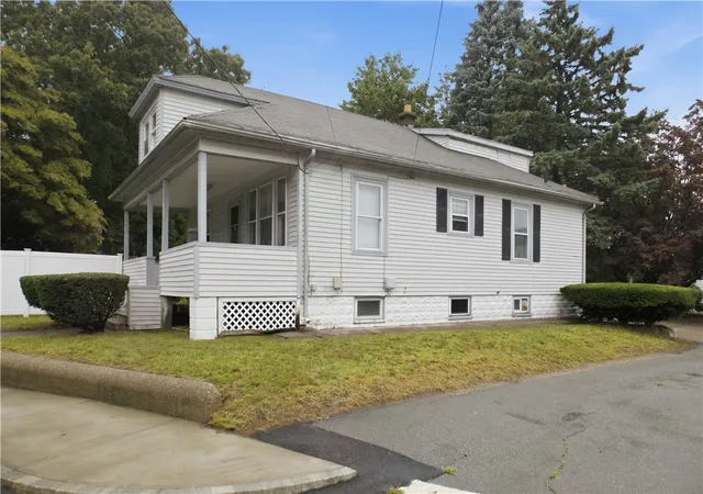 Photo 3 of Single family home for sale at 445 Smithfield Rd, North Providence, RI 02904 | MLS# 1420899 | Listing updated on 2026-09-28