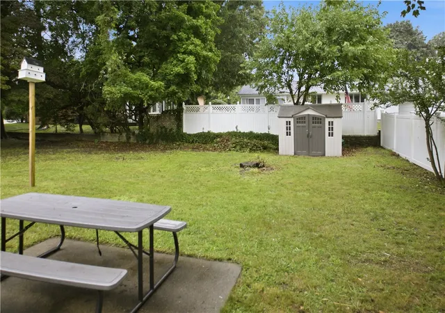 Photo 4 of Single family home for sale at 445 Smithfield Rd, North Providence, RI 02904 | MLS# 1420899 | Listing updated on 2026-09-28