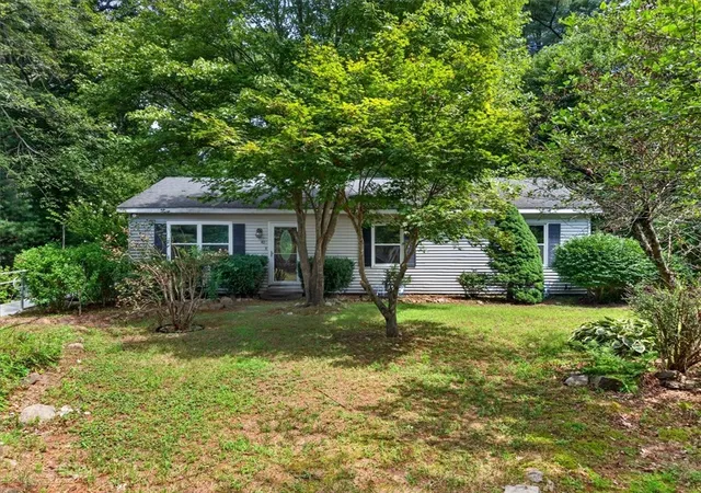 Photo 1 of Sale Pending at 40 Thurston Dr, Hope Valley, RI 02832 | MLS# 1420757 | Listing updated on 2026-10-16