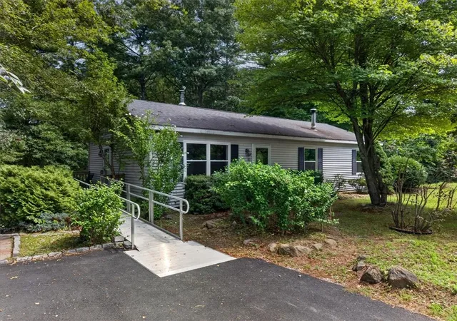 Photo 2 of Sale Pending at 40 Thurston Dr, Hope Valley, RI 02832 | MLS# 1420757 | Listing updated on 2026-10-16