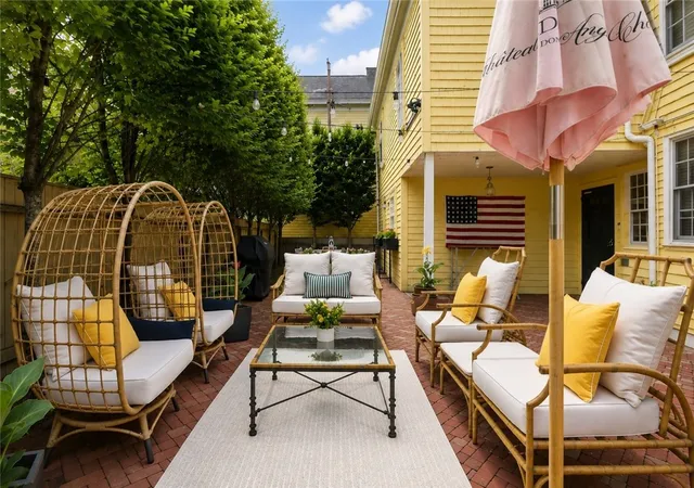 Photo 2 of Single family home for sale at 35 2nd Street, Newport, RI 02840 | MLS# 1420875 | Listing updated on 2026-10-05