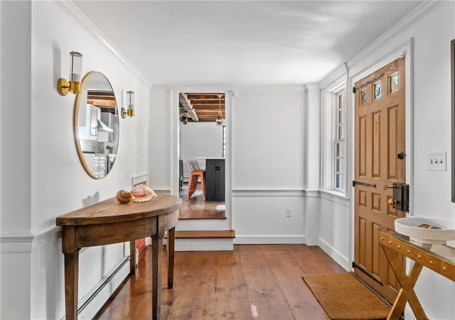 Photo 3 of Single family home for sale at 35 2nd Street, Newport, RI 02840 | MLS# 1420875 | Listing updated on 2026-10-05