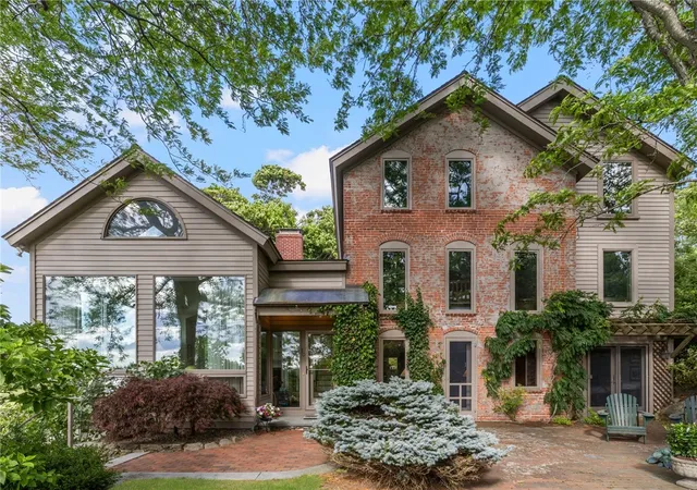 Photo 1 of Sale Pending at 10 Nayatt Rd, Barrington, RI 02806 | MLS# 1420904 | Listing updated on 2026-09-12