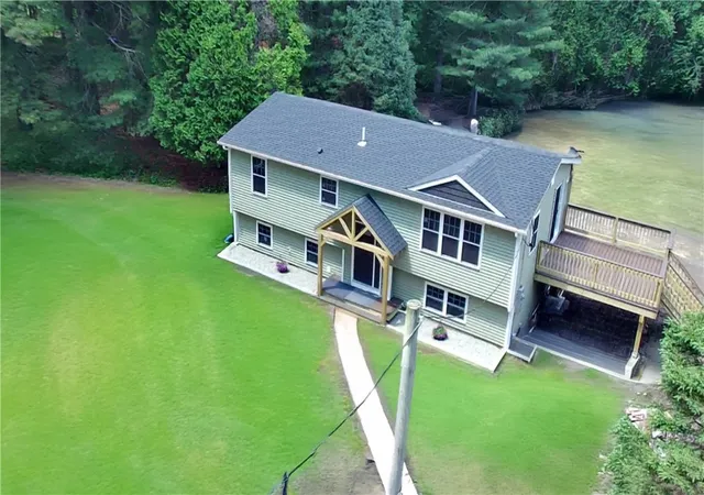 Photo 1 of Single family home for sale at 112 Cranberry Ridge Rd, North Scituate, RI 02857 | MLS# 1420845 | Listing updated on 2026-09-12