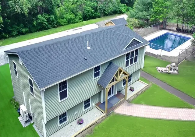 Photo 2 of Single family home for sale at 112 Cranberry Ridge Rd, North Scituate, RI 02857 | MLS# 1420845 | Listing updated on 2026-09-12