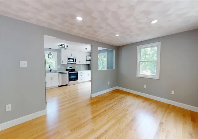 Photo 2 of Single family home for sale at 112 Cranberry Ridge Rd, North Scituate, RI 02857 | MLS# 1420845 | Listing updated on 2026-09-12