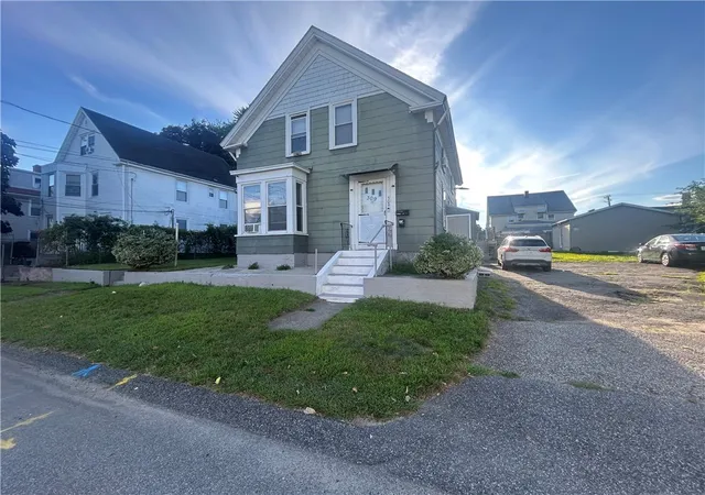 Photo 1 of Sale Pending at 309 Station St, Cranston, RI 02910 | MLS# 1420912 | Listing updated on 2026-09-20
