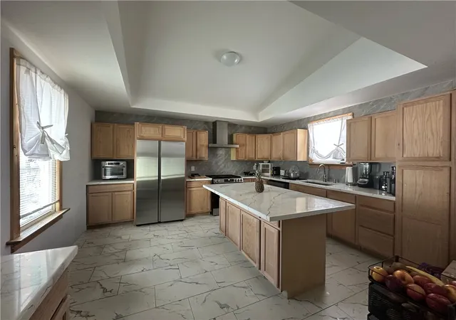 Photo 2 of Sale Pending at 309 Station St, Cranston, RI 02910 | MLS# 1420912 | Listing updated on 2026-09-20