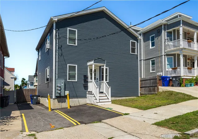 Photo 1 of Sale Pending at 64 Duncan Ave, Providence, RI 02906 | MLS# 1419929 | Listing updated on 2026-09-22