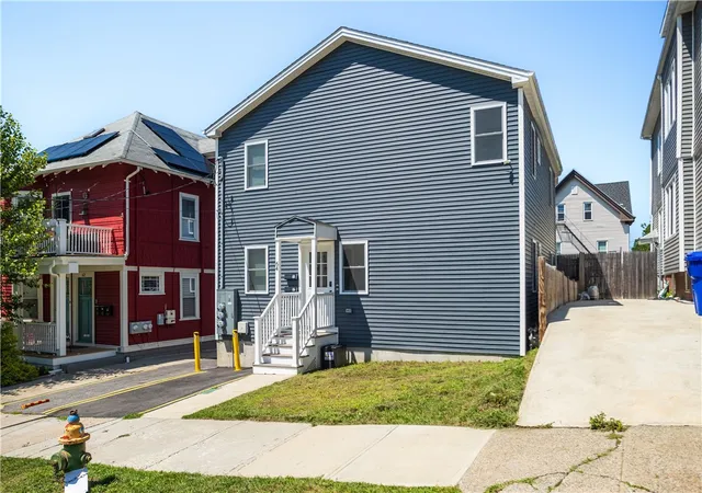 Photo 2 of Sale Pending at 64 Duncan Ave, Providence, RI 02906 | MLS# 1419929 | Listing updated on 2026-09-22
