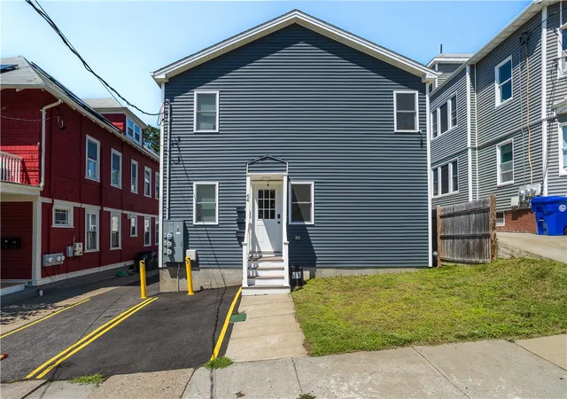 Photo 3 of Sale Pending at 64 Duncan Ave, Providence, RI 02906 | MLS# 1419929 | Listing updated on 2026-09-22