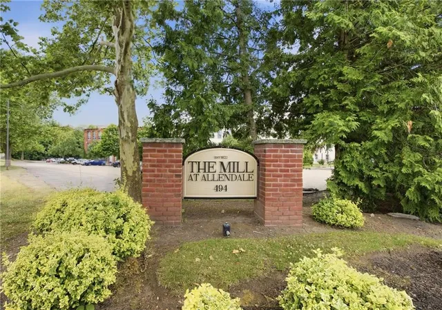 Photo 1 of Condo for sale at 494 Woonasquatucket Ave #411, North Providence, RI 02911 | MLS# 1420934 | Listing updated on 2026-09-02