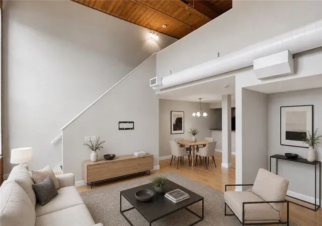 Photo 2 of Condo for sale at 494 Woonasquatucket Ave #411, North Providence, RI 02911 | MLS# 1420934 | Listing updated on 2026-09-02