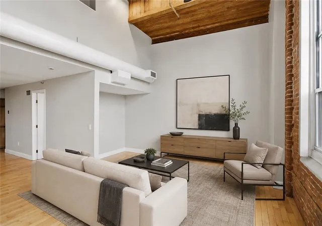 Photo 3 of Condo for sale at 494 Woonasquatucket Ave #411, North Providence, RI 02911 | MLS# 1420934 | Listing updated on 2026-09-02
