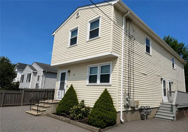 Photo 18 of Multi family home for sale at 89 Manomet St, Providence, RI 02909 | MLS# 1420947 | Listing updated on 2026-09-11