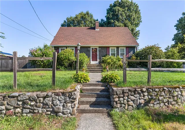 Photo 1 of Sale Pending at 59 Wells Ave, Warwick, RI 02889 | MLS# 1420950 | Listing updated on 2026-09-22