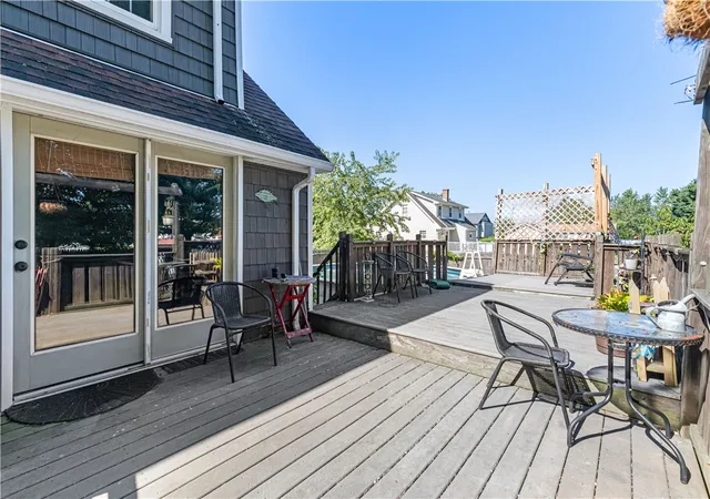 Photo 2 of Sale Pending at 59 Wells Ave, Warwick, RI 02889 | MLS# 1420950 | Listing updated on 2026-09-22
