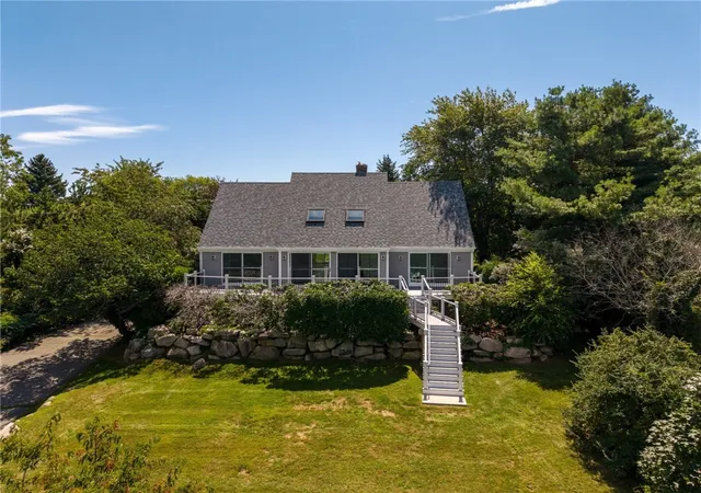 Photo 2 of Single family home for sale at 32 Jh Dwyer Dr, Middletown, RI 02842 | MLS# 1419803 | Listing updated on 2026-09-06