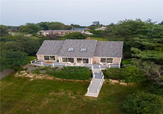 Photo 3 of Single family home for sale at 32 Jh Dwyer Dr, Middletown, RI 02842 | MLS# 1419803 | Listing updated on 2026-09-06