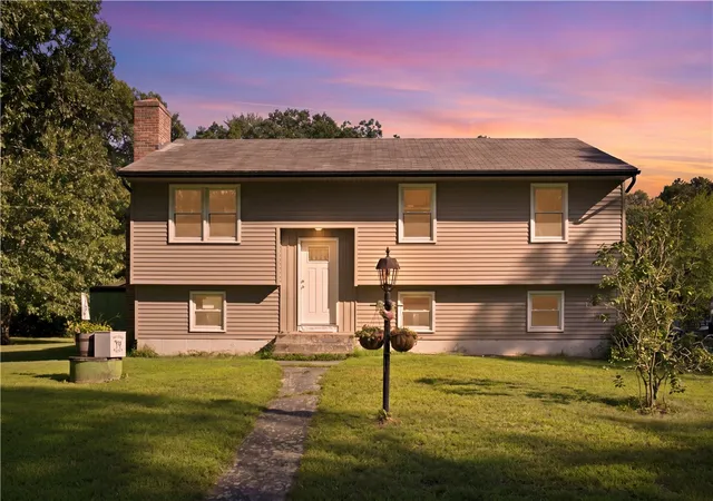 Photo 1 of Single family home for sale at 50 Driftwood Dr, Charlestown, RI 02813 | MLS# 1420997 | Listing updated on 2026-10-06