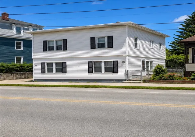 Photo 1 of Sale Pending at 816 Plainfield St, Providence, RI 02909 | MLS# 1421003 | Listing updated on 2026-09-04
