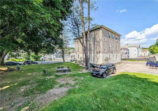 Photo 2 of Multi family home for sale at 37 6th Avenue, Woonsocket, RI 02895 | MLS# 1420995 | Listing updated on 2026-09-06