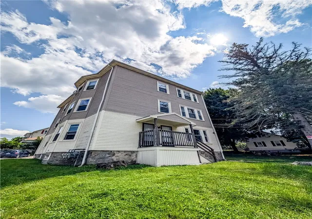 Photo 3 of Multi family home for sale at 37 6th Avenue, Woonsocket, RI 02895 | MLS# 1420995 | Listing updated on 2026-09-06