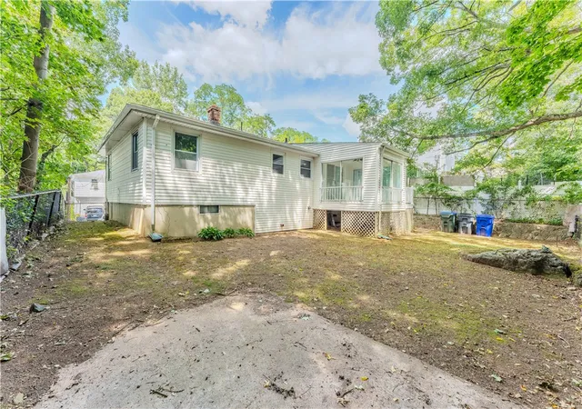 Photo 19 of Sale Pending at 31 Ridgeway Ave, Providence, RI 02909 | MLS# 1421006 | Listing updated on 2026-10-01