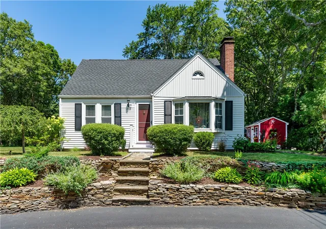 Photo 1 of Sale Pending at 315 Crompton Rd, East Greenwich, RI 02818 | MLS# 1421011 | Listing updated on 2026-09-14