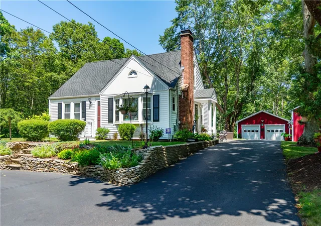 Photo 3 of Sale Pending at 315 Crompton Rd, East Greenwich, RI 02818 | MLS# 1421011 | Listing updated on 2026-09-14