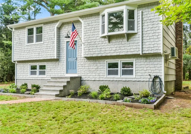 Photo 1 of Single family home for sale at 58 Sand Turn Rd, West Kingston, RI 02892 | MLS# 1420886 | Listing updated on 2026-10-06