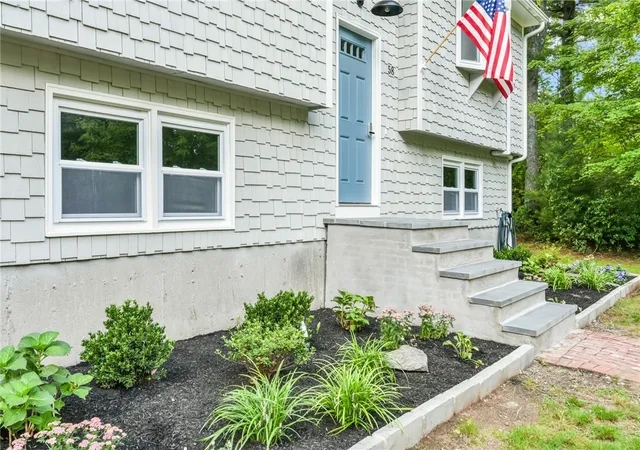 Photo 2 of Single family home for sale at 58 Sand Turn Rd, West Kingston, RI 02892 | MLS# 1420886 | Listing updated on 2026-10-06