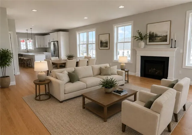 Photo 1 of Single family home for sale at 25 Bunker Hl Xing, Portsmouth, RI 02871 | MLS# 1421018 | Listing updated on 2026-09-13