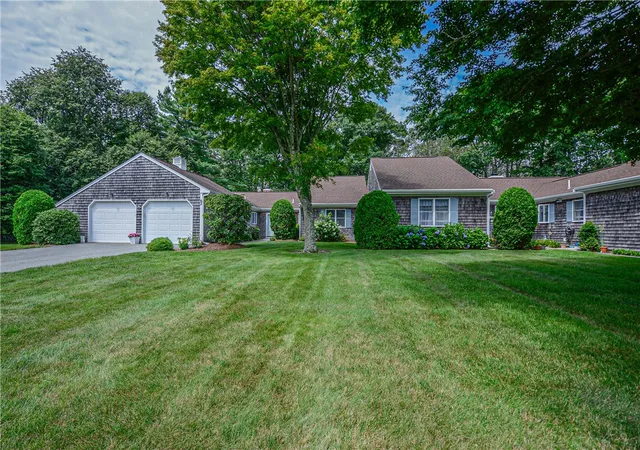 Photo 1 of Sale Pending at 62 Cornell Dr, Portsmouth, RI 02871 | MLS# 1421001 | Listing updated on 2026-09-19