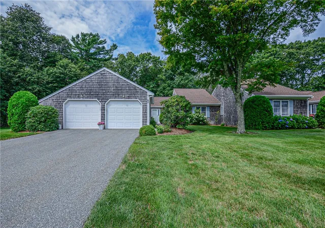 Photo 2 of Sale Pending at 62 Cornell Dr, Portsmouth, RI 02871 | MLS# 1421001 | Listing updated on 2026-09-19
