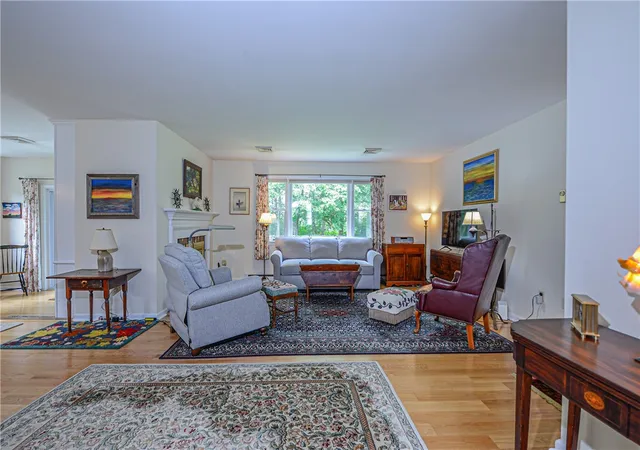 Photo 3 of Sale Pending at 62 Cornell Dr, Portsmouth, RI 02871 | MLS# 1421001 | Listing updated on 2026-09-19
