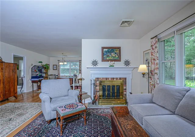 Photo 4 of Sale Pending at 62 Cornell Dr, Portsmouth, RI 02871 | MLS# 1421001 | Listing updated on 2026-09-19