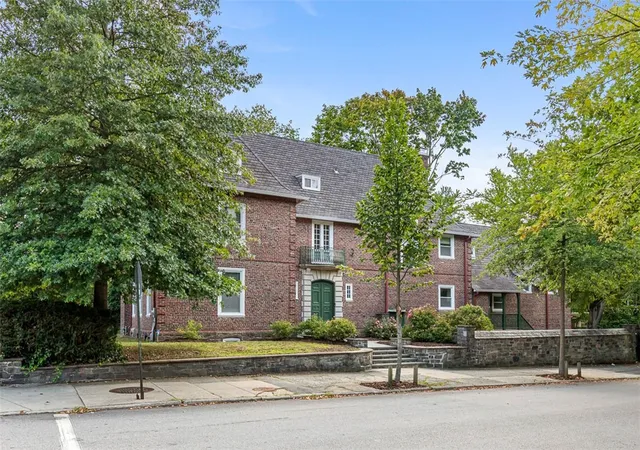 Photo 1 of Mansion for sale at 195 George St, Providence, RI 02906 | MLS# 1420842 | Listing updated on 2026-09-11