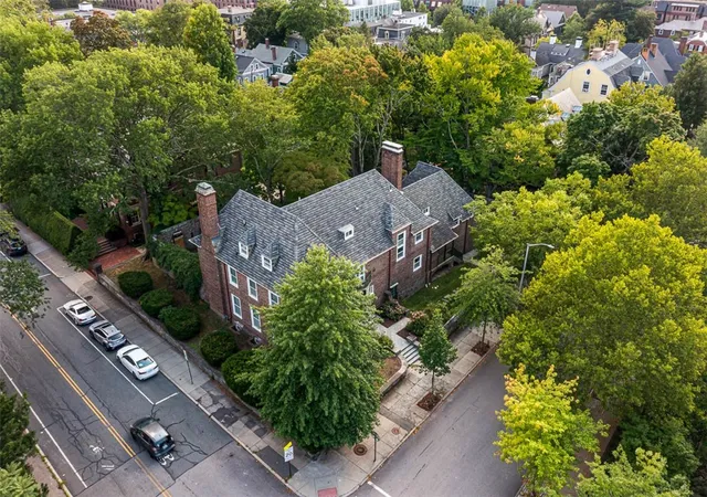 Photo 2 of Mansion for sale at 195 George St, Providence, RI 02906 | MLS# 1420842 | Listing updated on 2026-09-11