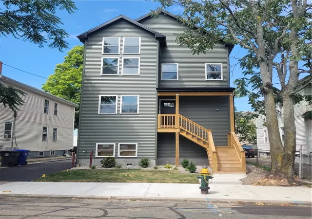 Photo 1 of Multi family home for sale at 32 Pumgansett St, Providence, RI 02908 | MLS# 1421035 | Listing updated on 2026-09-05
