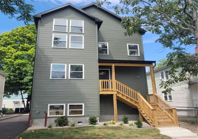 Photo 2 of Multi family home for sale at 32 Pumgansett St, Providence, RI 02908 | MLS# 1421035 | Listing updated on 2026-09-05