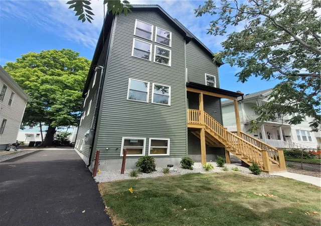 Photo 3 of Multi family home for sale at 32 Pumgansett St, Providence, RI 02908 | MLS# 1421035 | Listing updated on 2026-09-05