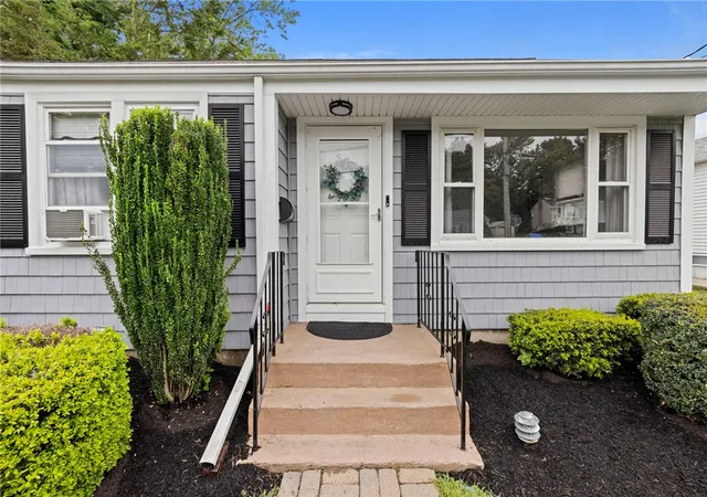 Photo 1 of Sale Pending at 198 Holland St, Cranston, RI 02920 | MLS# 1420905 | Listing updated on 2026-09-17