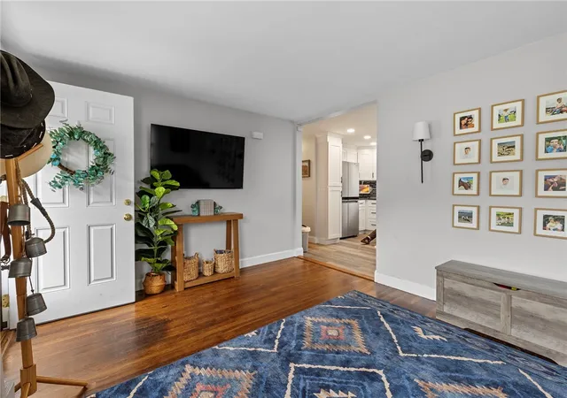 Photo 3 of Sale Pending at 198 Holland St, Cranston, RI 02920 | MLS# 1420905 | Listing updated on 2026-09-17